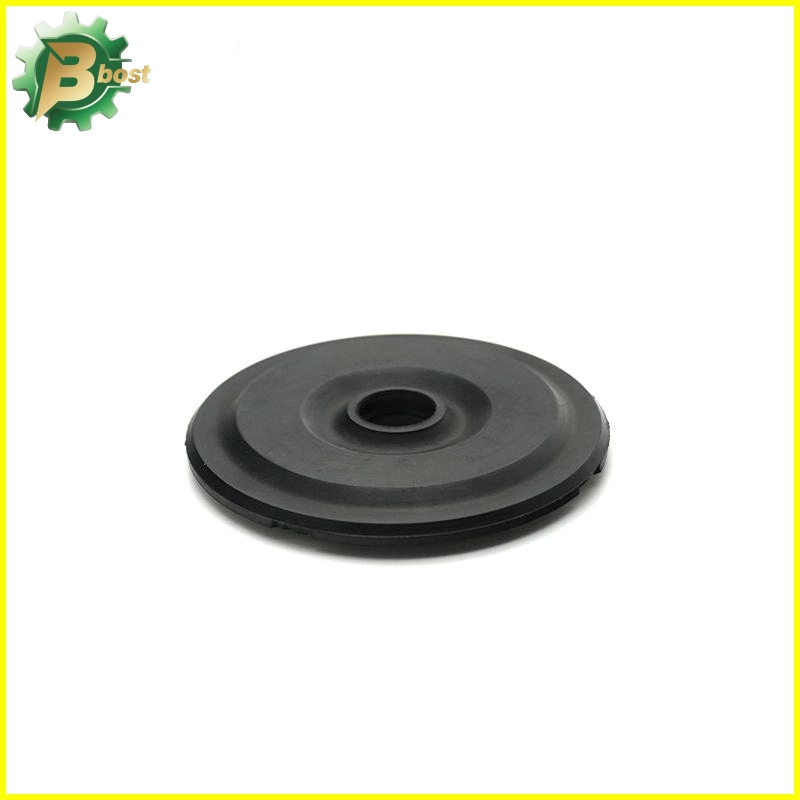 The rubber gasket made by over mold 1 - Bost