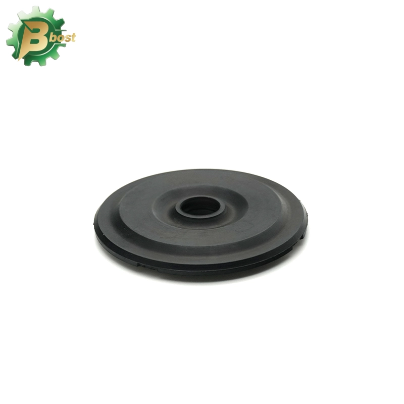 The rubber gasket made by over mold 1 - Bost
