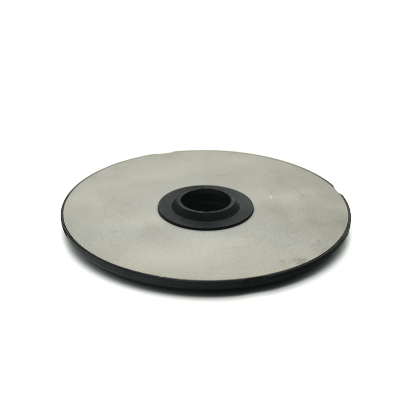 The rubber gasket made by over mold 2 - Bost