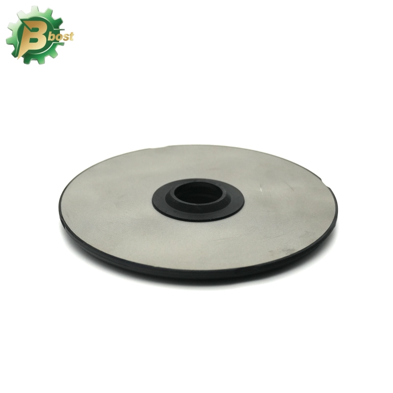 The rubber gasket made by over mold 2 - Bost
