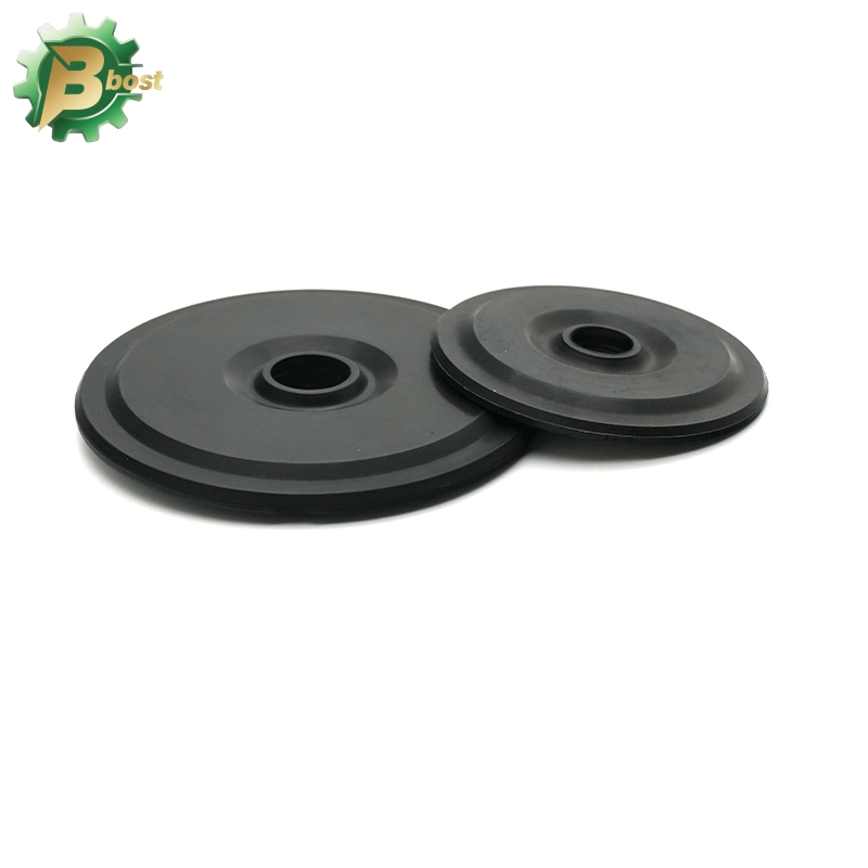 The rubber gasket made by over mold 3 - Bost