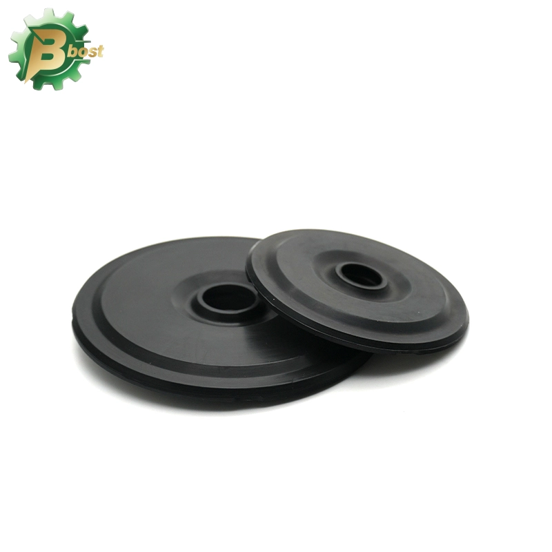 The rubber gasket made by over mold 5 - Bost