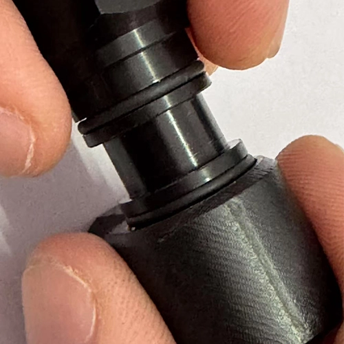 Tight-and-can-not-assembly - Bost Tight and can not assembly - Bost
