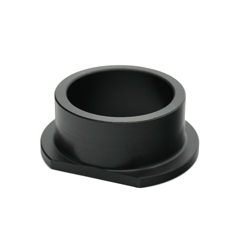 UHMWPE Plastic Bush-1