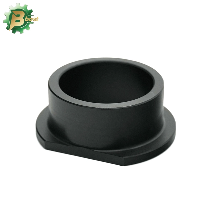 UHMWPE Plastic Bush-1 - Bost