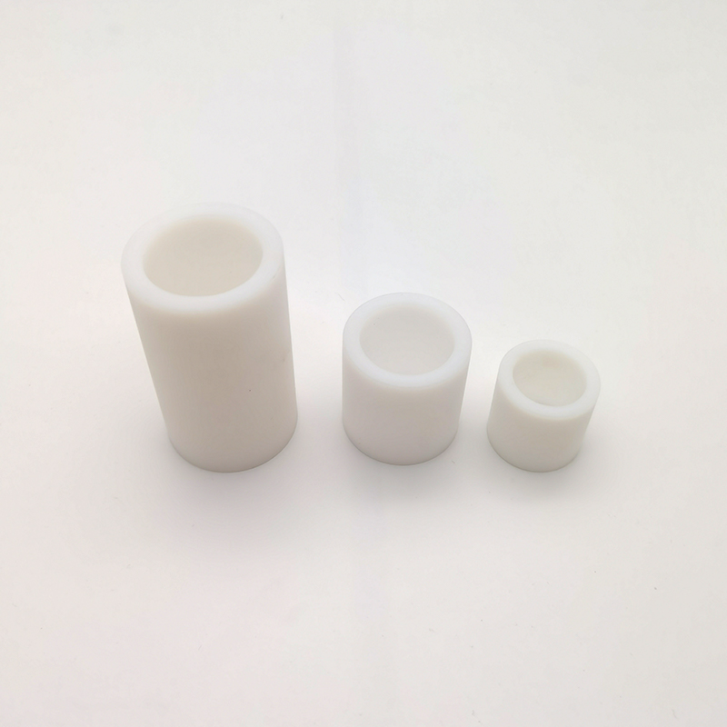 UHMWPE Plastic Bush-2