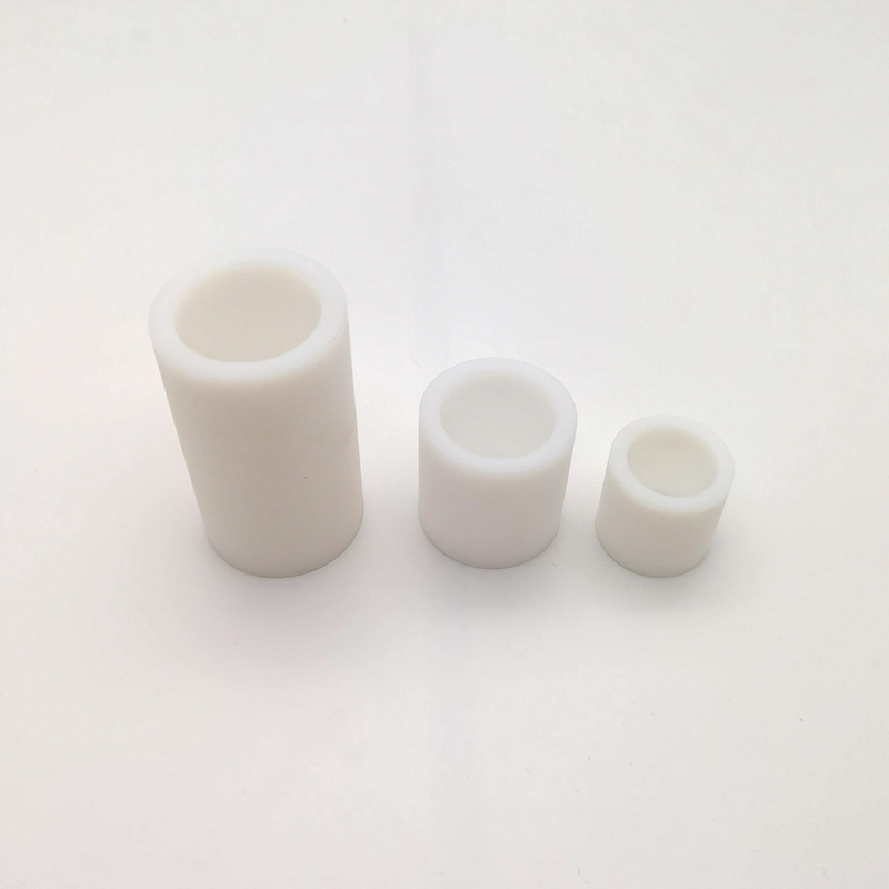 UHMWPE Plastic Bush-2 - Bost