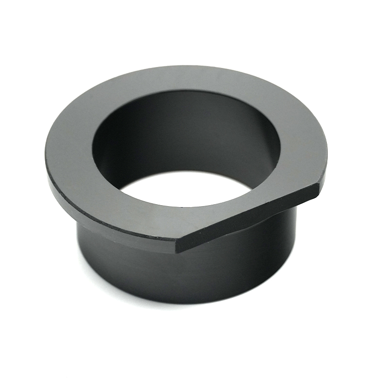 UHMWPE Plastic Bush-2