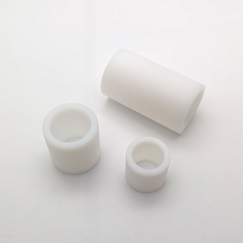 UHMWPE Plastic Bush-4