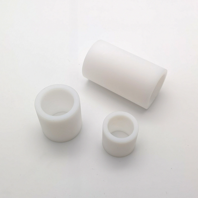 UHMWPE Plastic Bush-4 - Bost