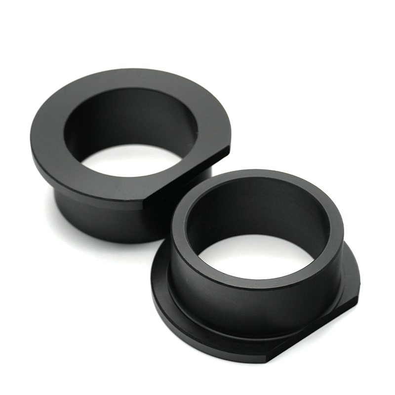 UHMWPE Plastic Bush-4