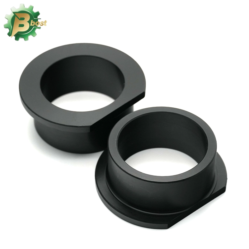UHMWPE Plastic Bush-4 - Bost