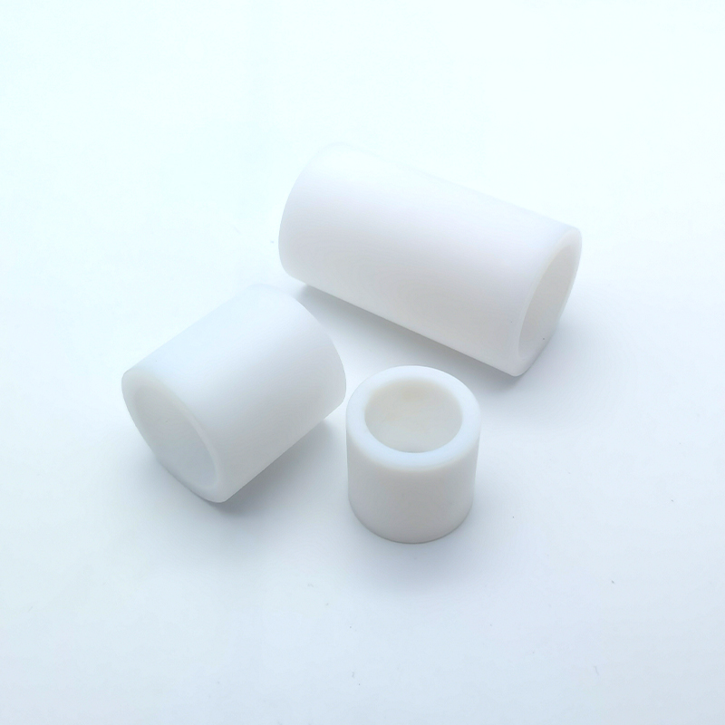 UHMWPE Plastic Bush-5