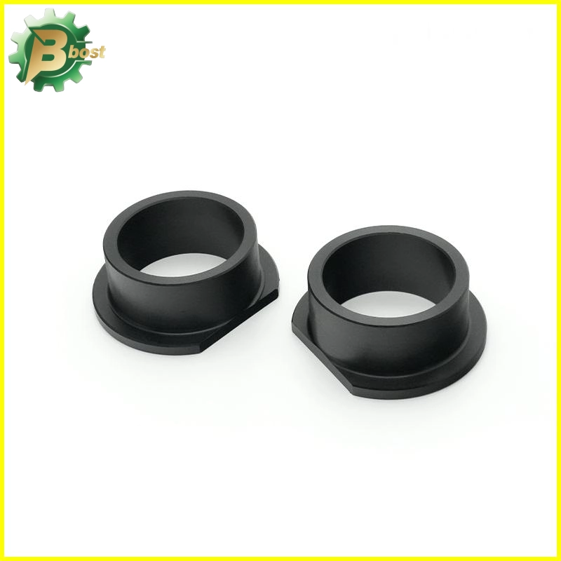 UHMWPE Plastic Bush-5 - Bost