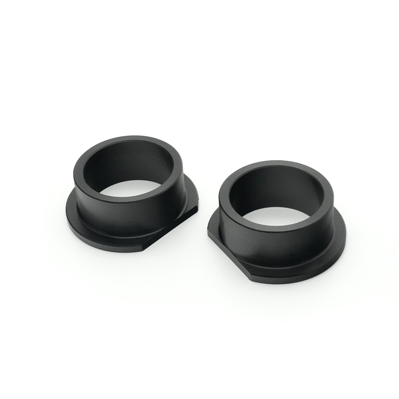 UHMWPE Plastic Bush-5