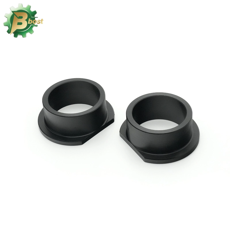UHMWPE Plastic Bush-5 - Bost