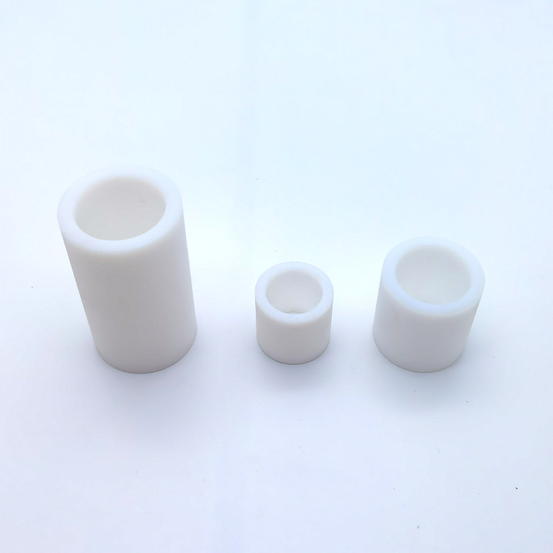 UHMWPE Plastic Bush-6