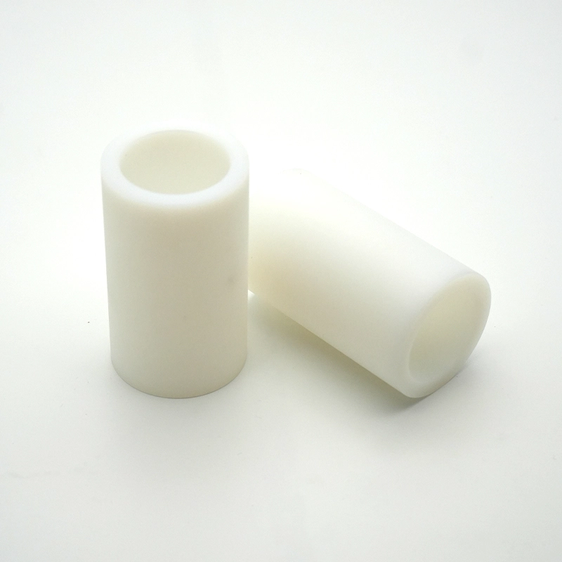 UHMWPE plastic bushes 4 - Bost