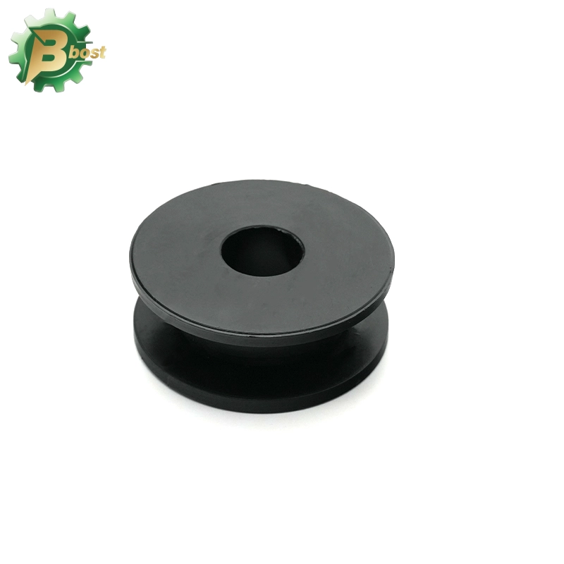 UHMWPE plastic pulley1 - Bost