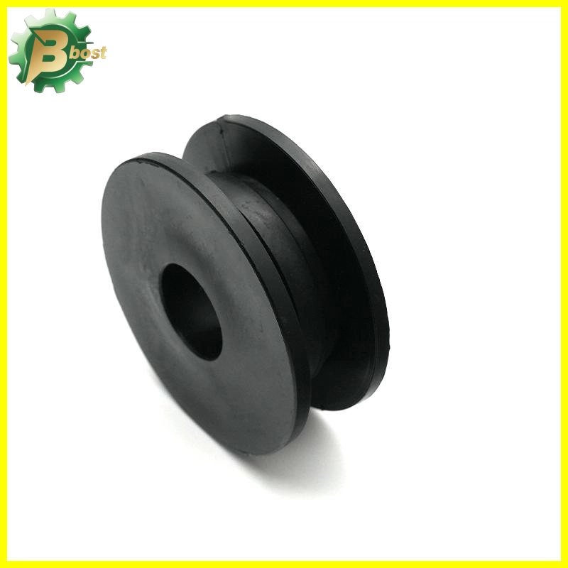 UHMWPE plastic pulley3 - Bost
