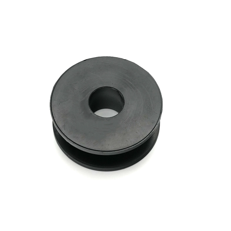 UHMWPE plastic pulley4 - Bost