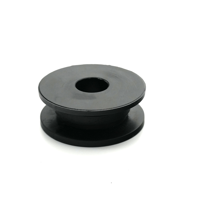 UHMWPE plastic pulley5