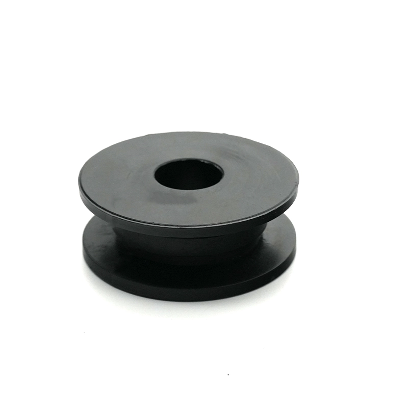 UHMWPE plastic pulley5 - Bost