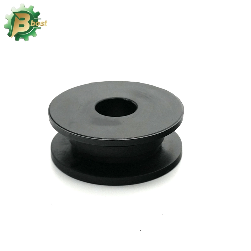 UHMWPE plastic pulley5 - Bost