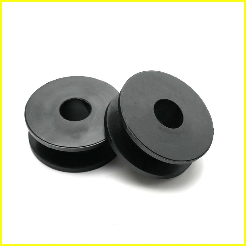UHMWPE plastic pulley6 - Bost