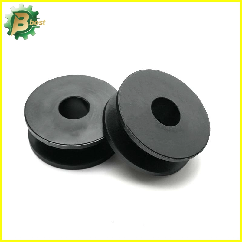 UHMWPE plastic pulley6 - Bost