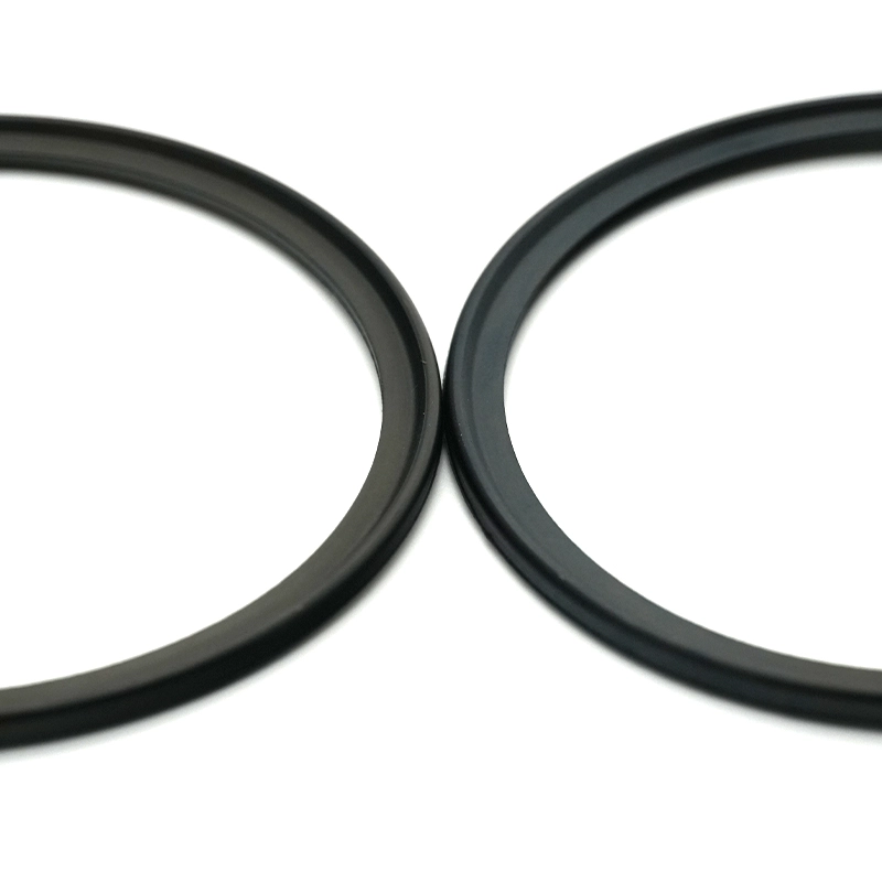 Viton rubber ring 6 - Bost
