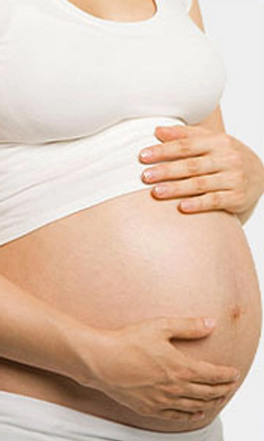 Postpartum issues