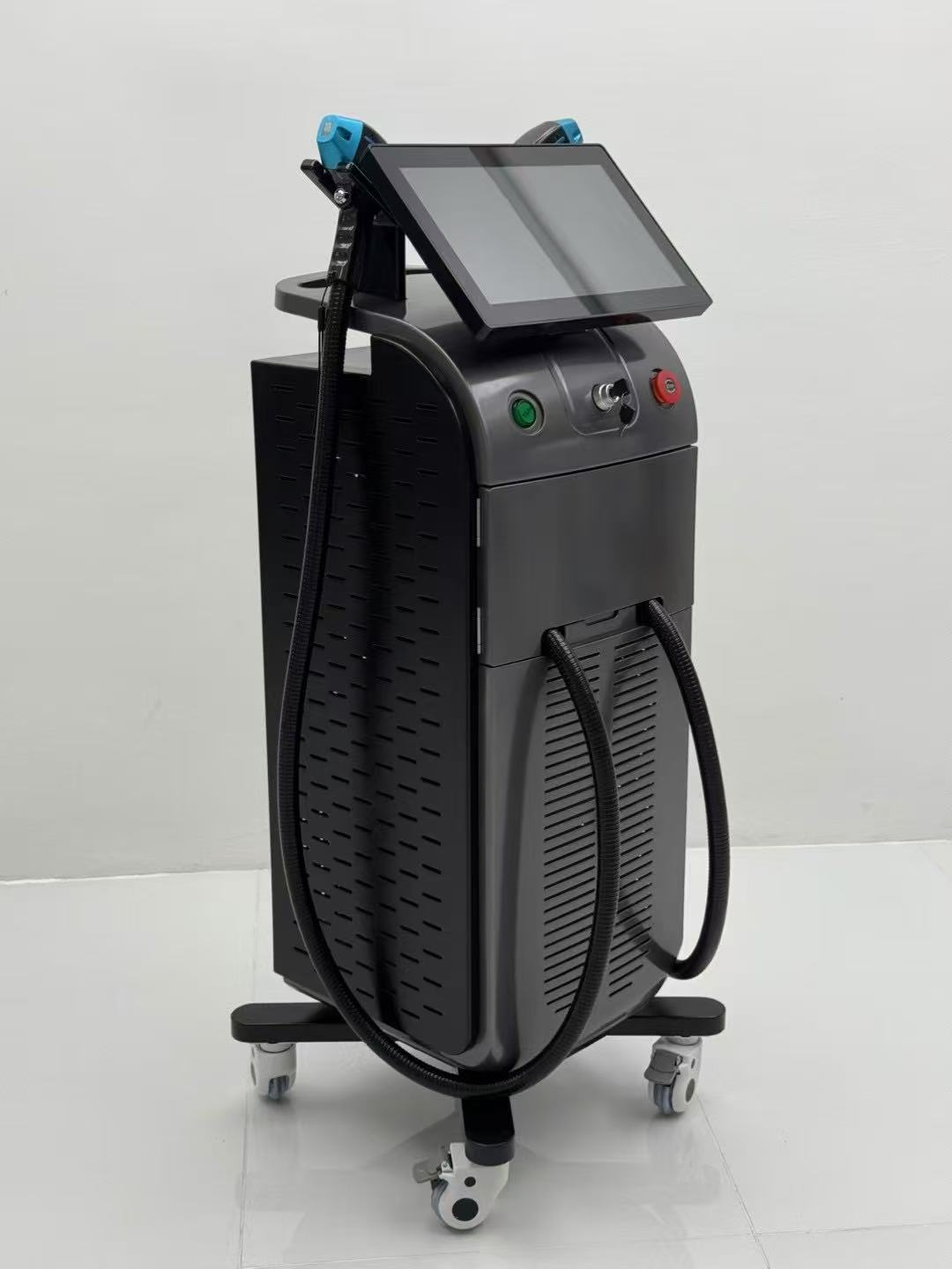L1 Soprano ice laser hair removal machine 2
