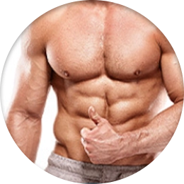Increase muscle mass