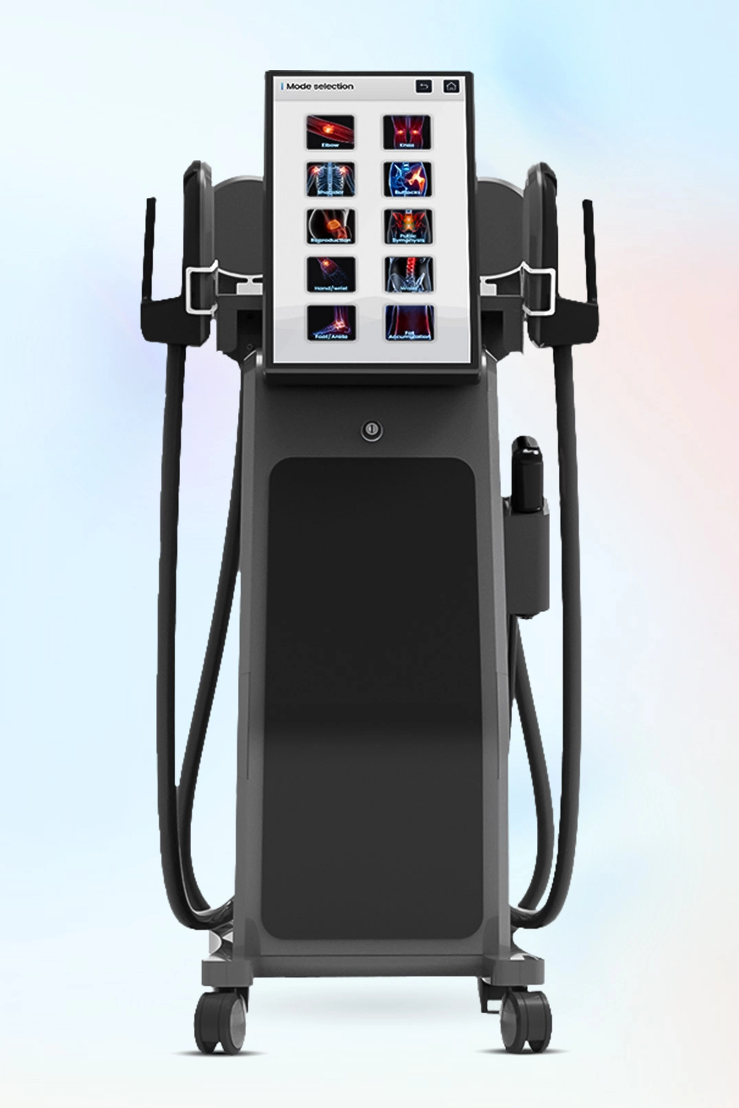 K5 EMS body sculpt machine