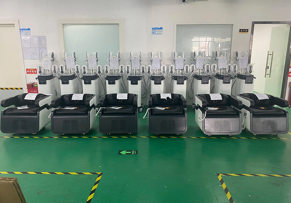 Factory scene8