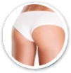 Lift buttocks