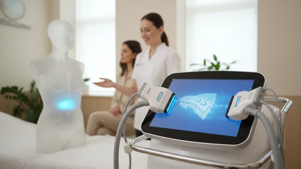 best coolsculpting machine professional​