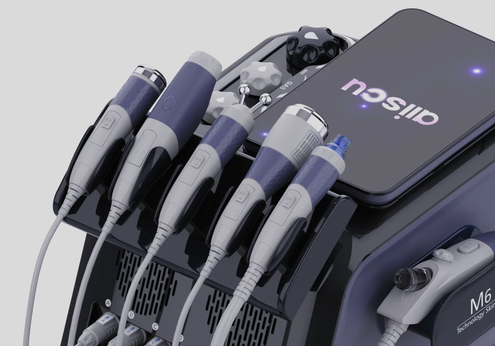 Function-Integration-and-Smart-Control Function Integration and Smart Control