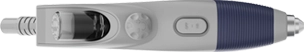 Oxygen injection  instrument