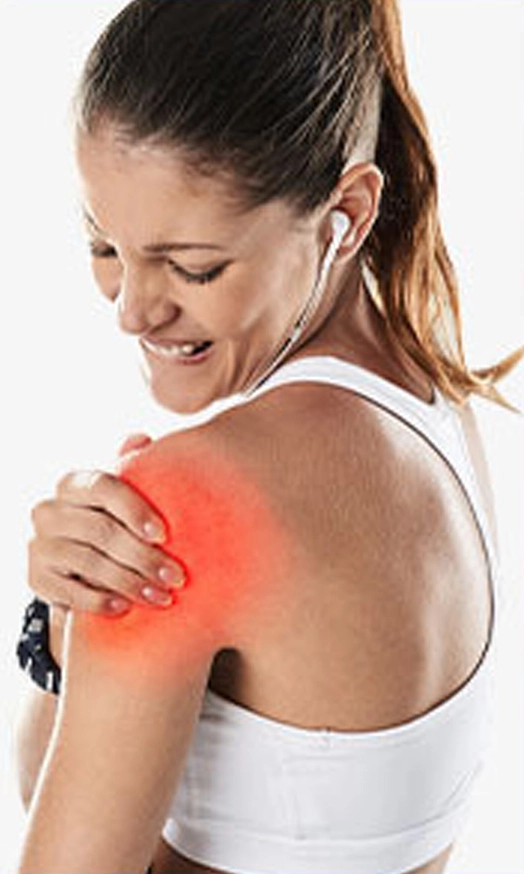 Muscle pain