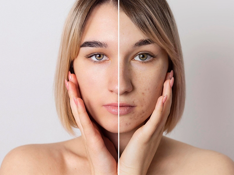 Acne-Removal Acne Removal
