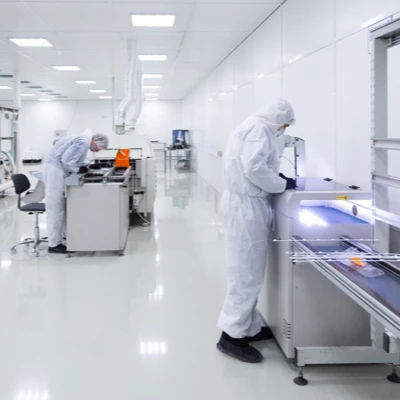 Mass-Production-and-Quality-Control Mass Production and Quality Control