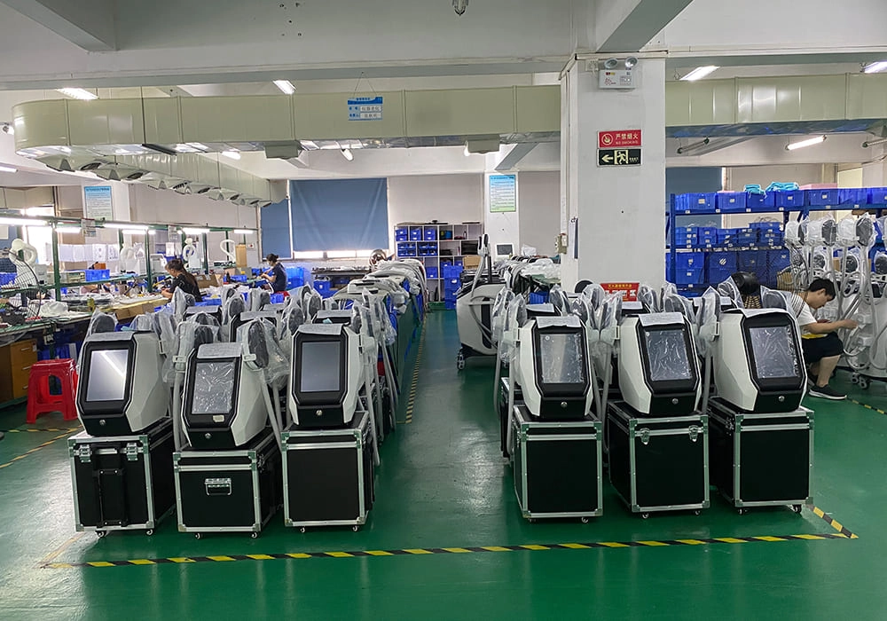Factory scene9