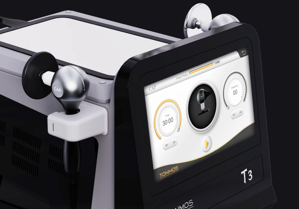 T3-RF-448K-RF-Radio-Frequency-Treatment-body T3 RF 448K RF Radio Frequency Treatment body
