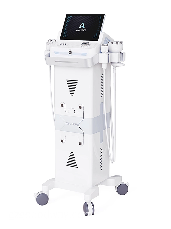 best body sculpting machine professional