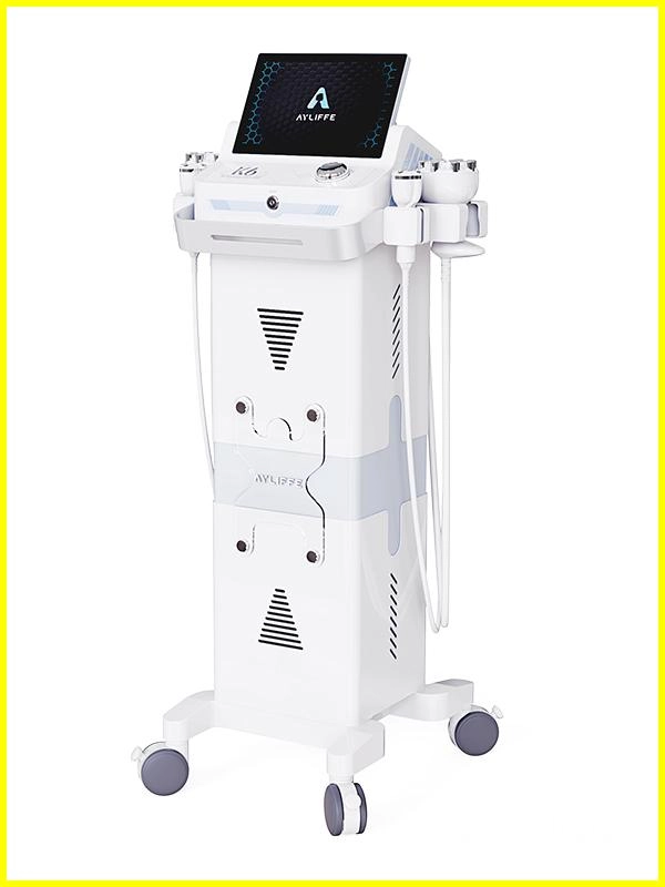 best body sculpting machine professional