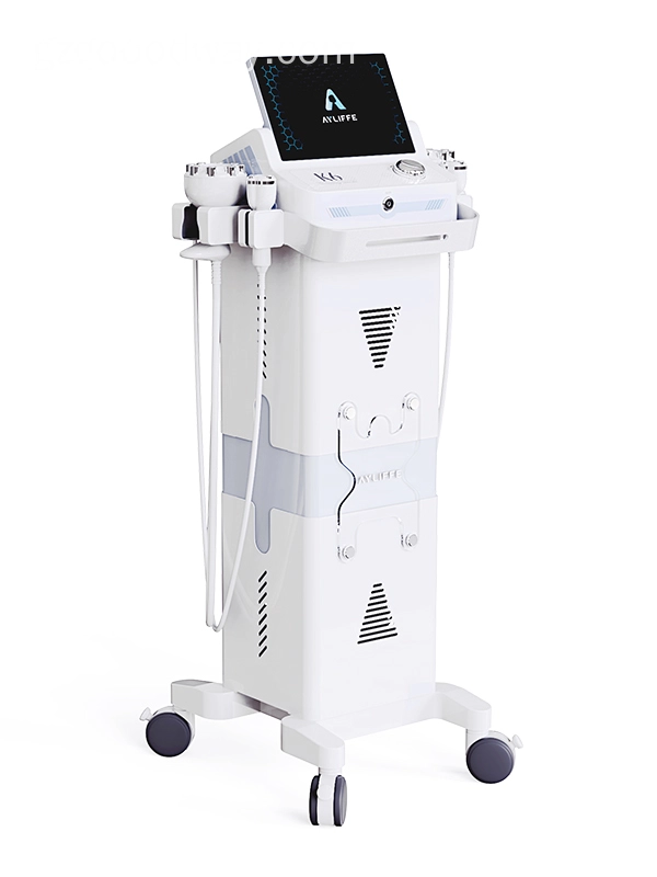 best body sculpting machines