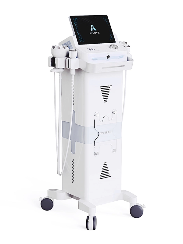 best body sculpting machines