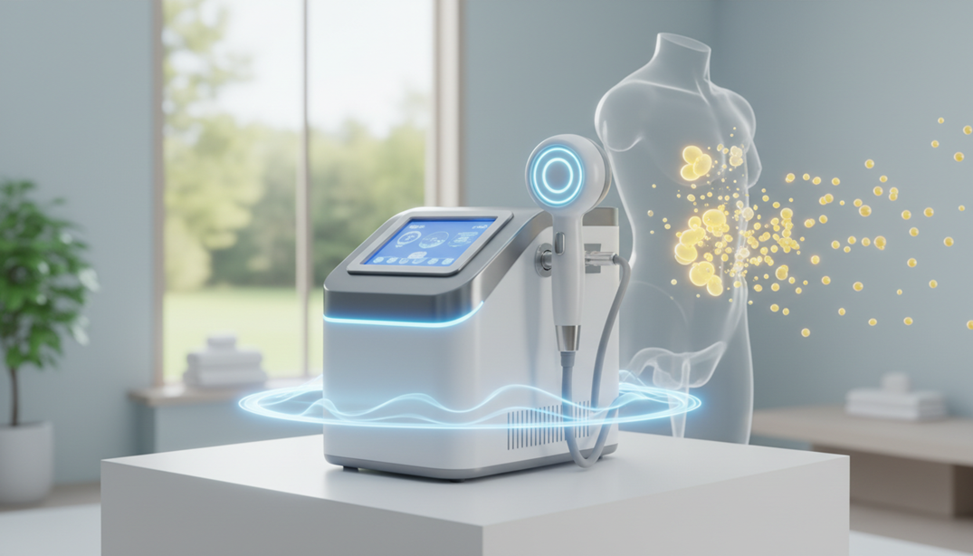 best cavitation machines